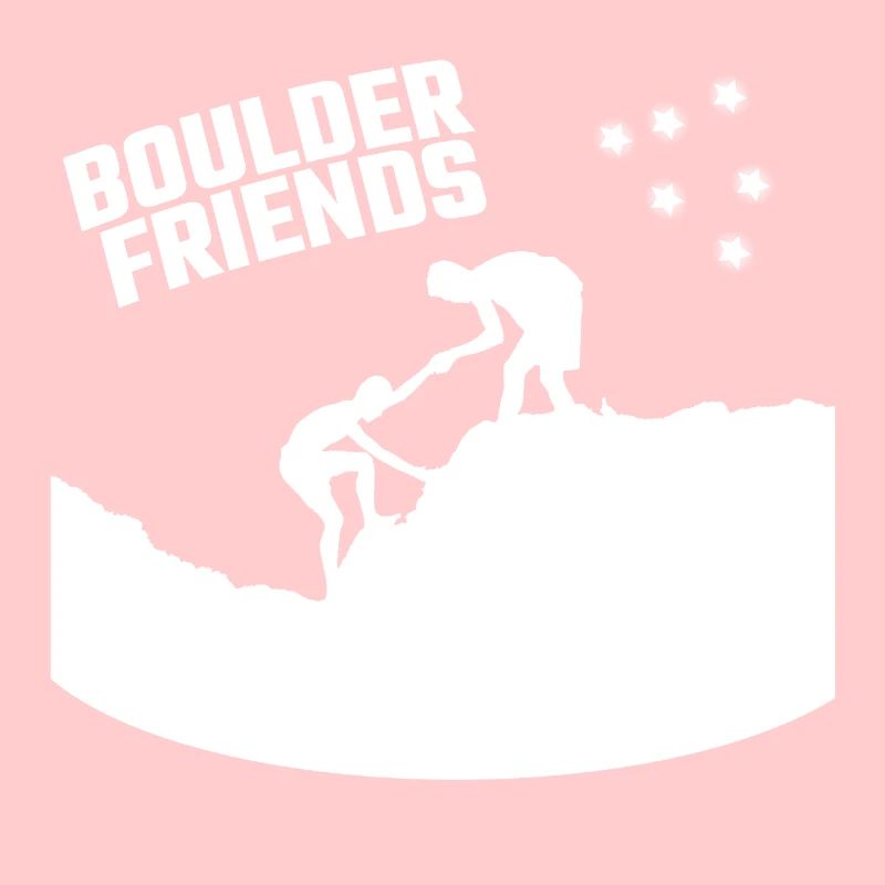 Geschenk Kletterer Freunde Klettern Bouldern