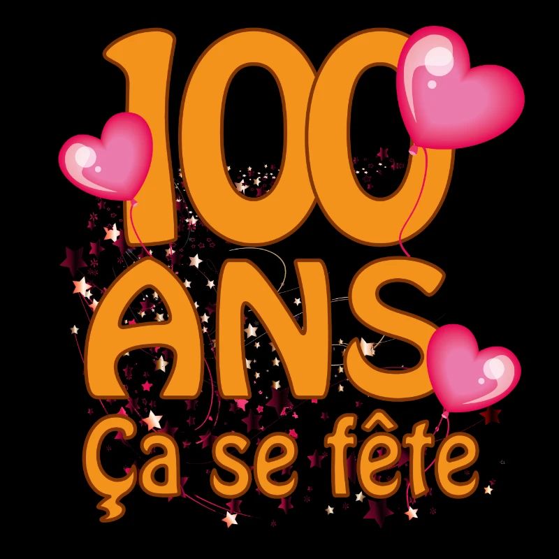 100 ans