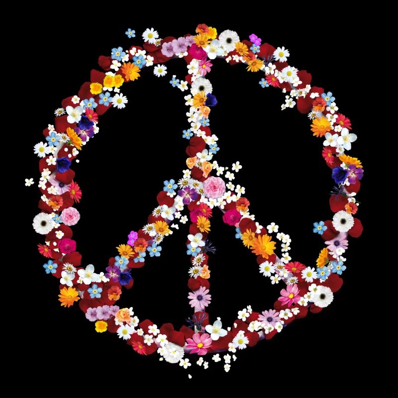 peace
