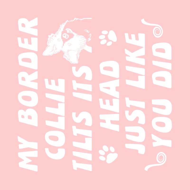 Border collie