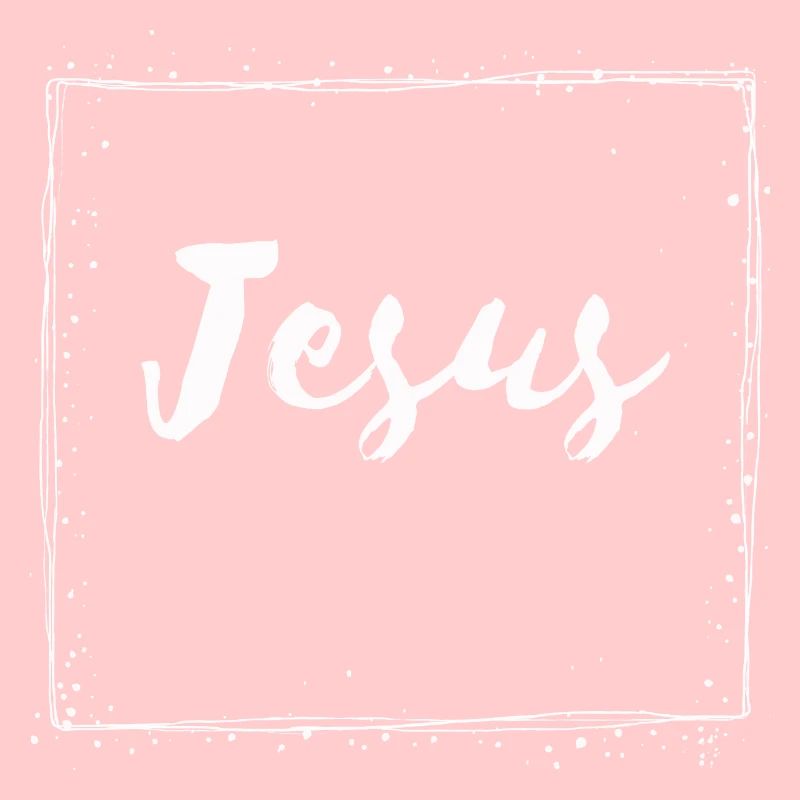 Jesus