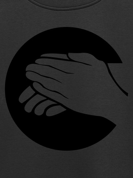 hands