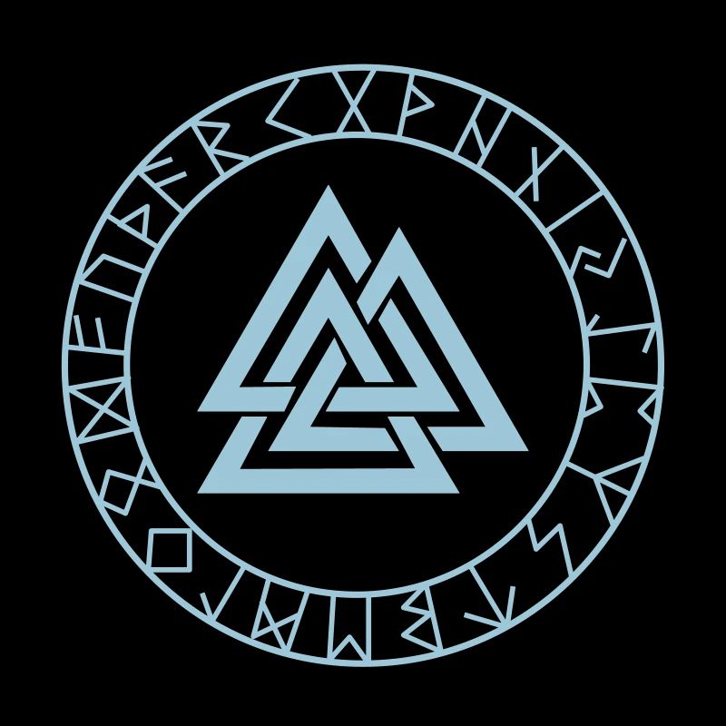 wikinger kompass wotan 02