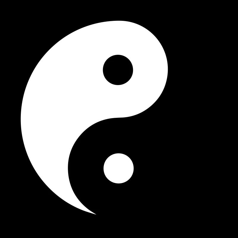Yin yang