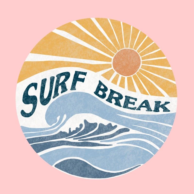 Surf Break