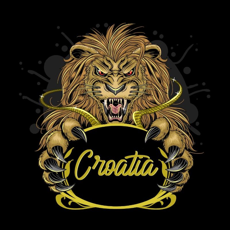 Croatie