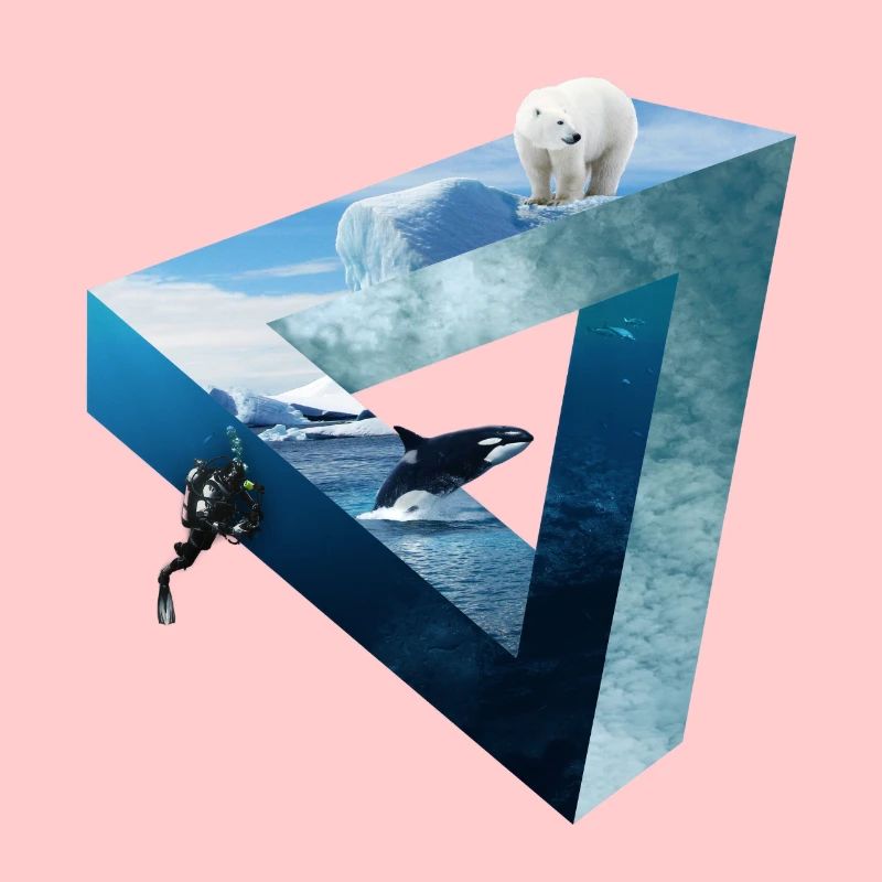 Arctic Ocean