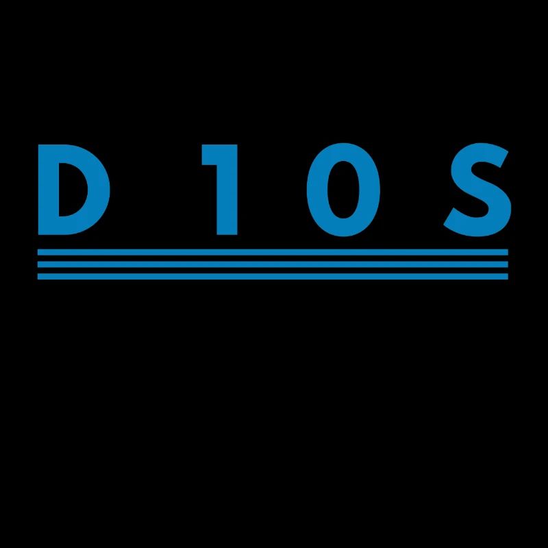 D10S