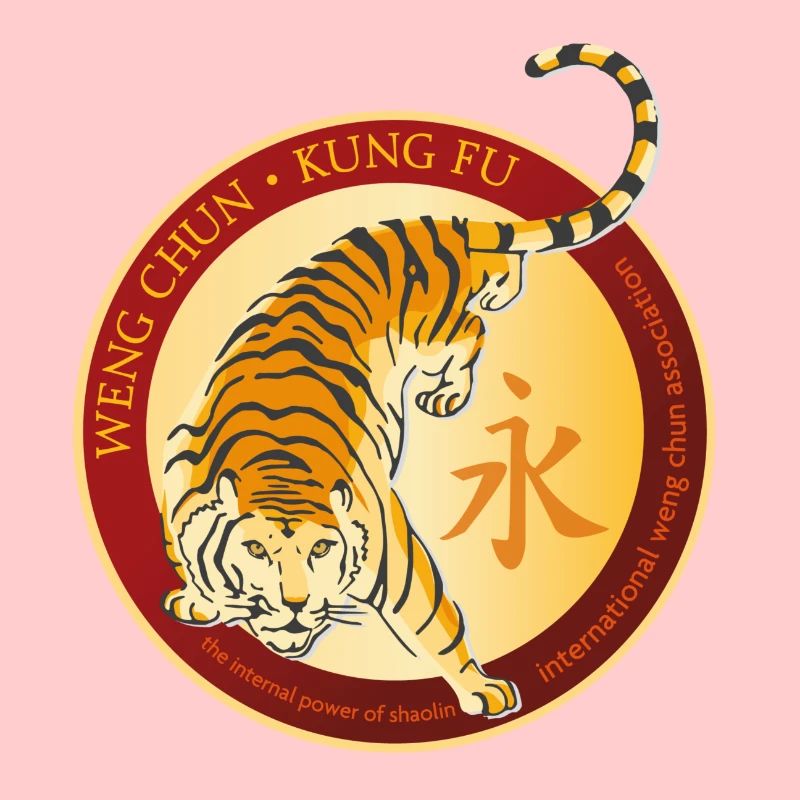 Logo WengChunMH 2