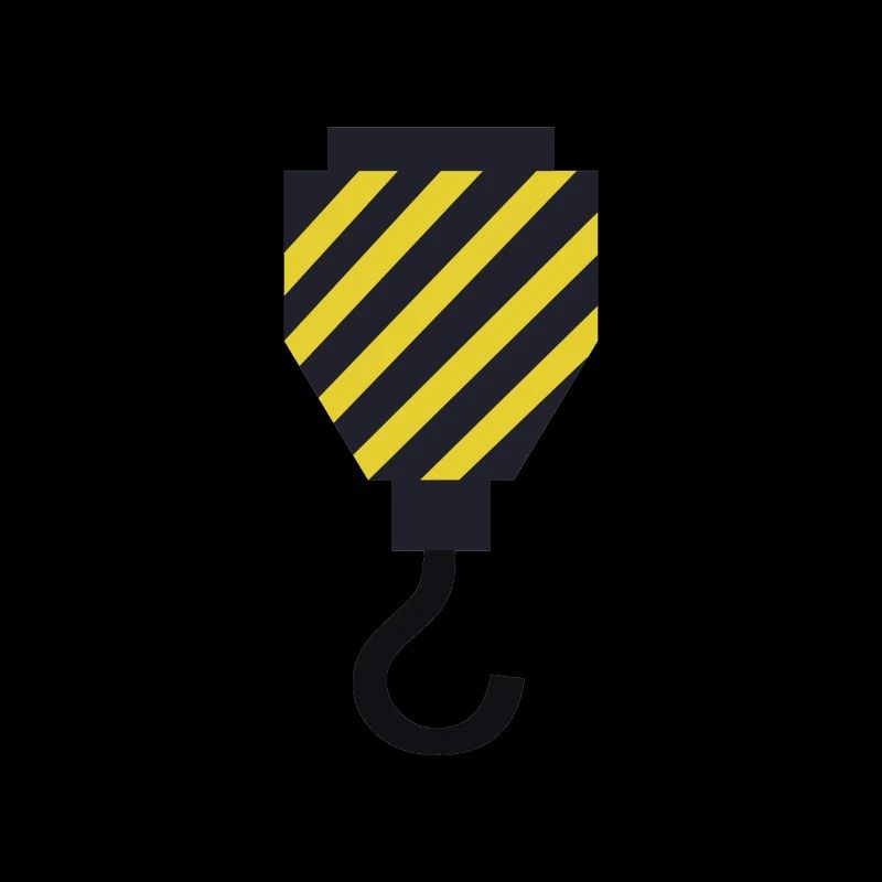 crane hook