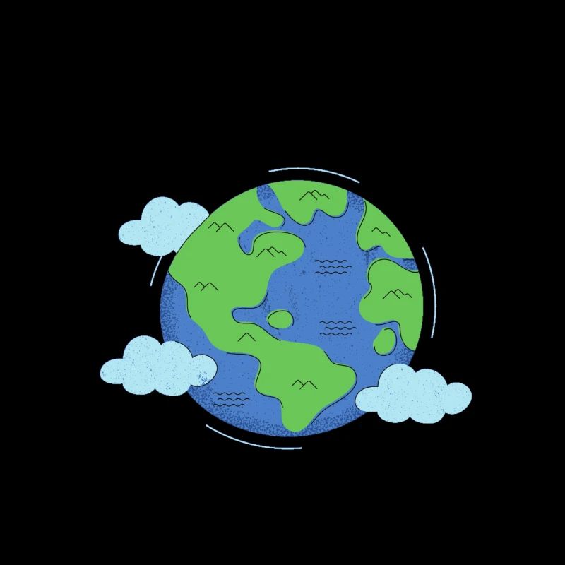 pas de planète b