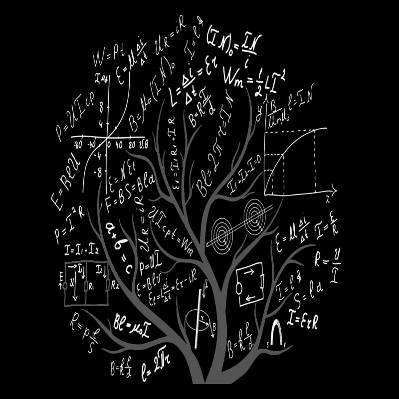 arbre de maths