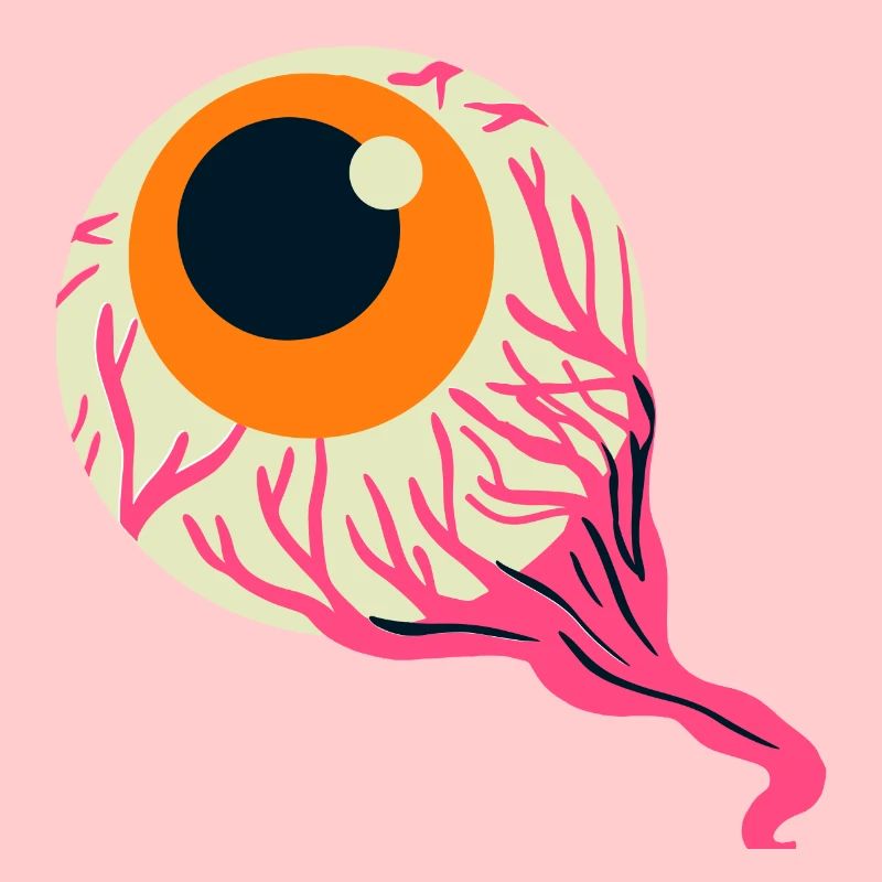 Oeil