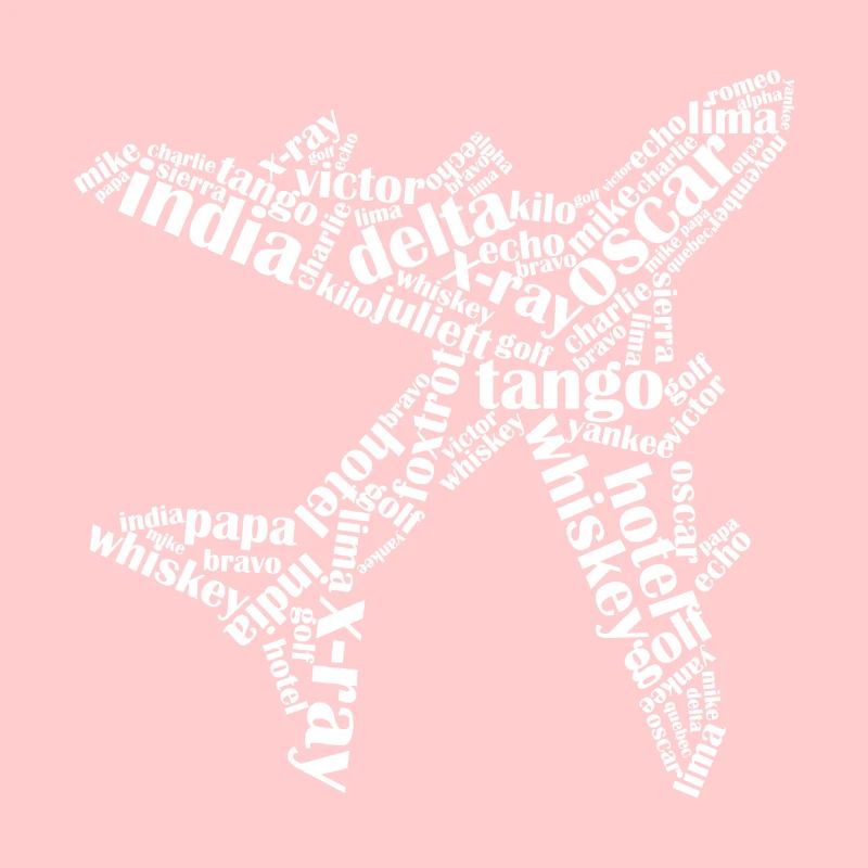 India Flug Flugzeug Luftfahrt Geschenk Pilot