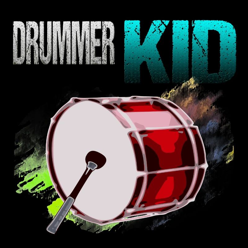 Drummer KID