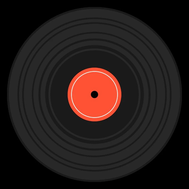 disque vinyle