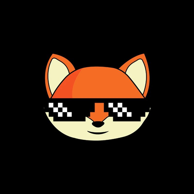 Thug Fox - Thug Renard