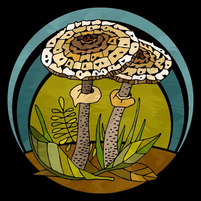 Champignons
