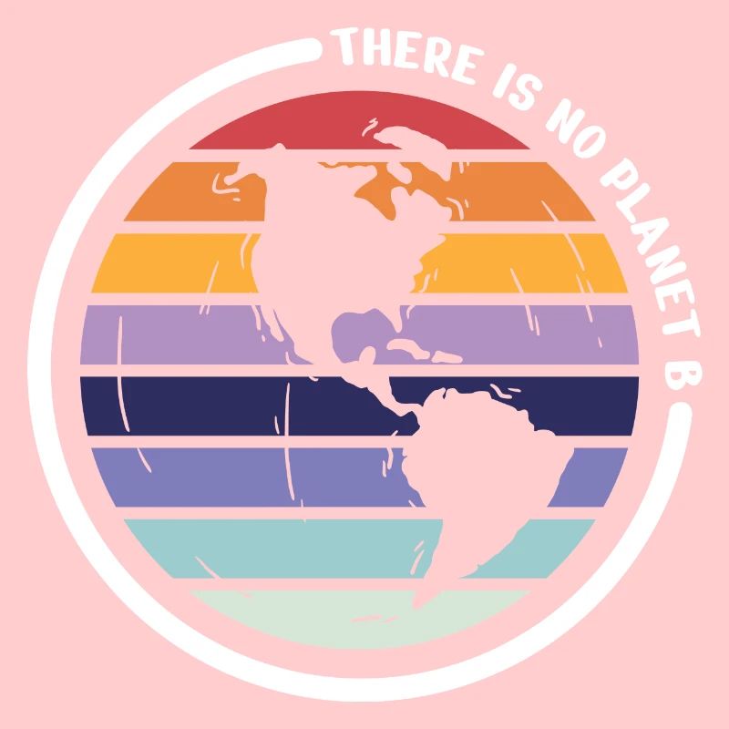 there is no planet b