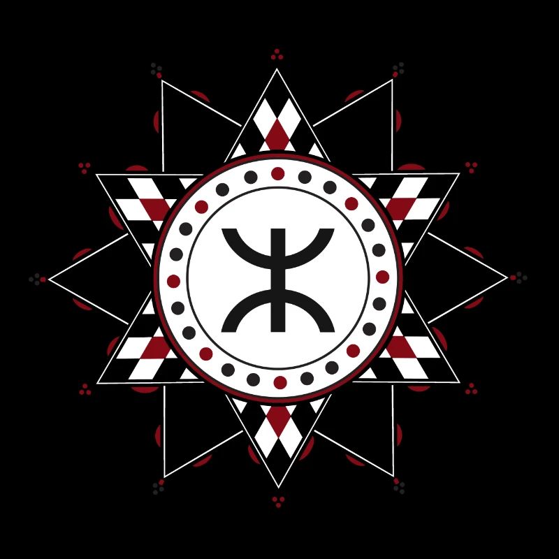 Motif kabyle