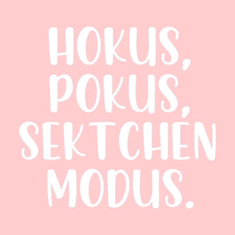 Hokus pokus sektchen modus