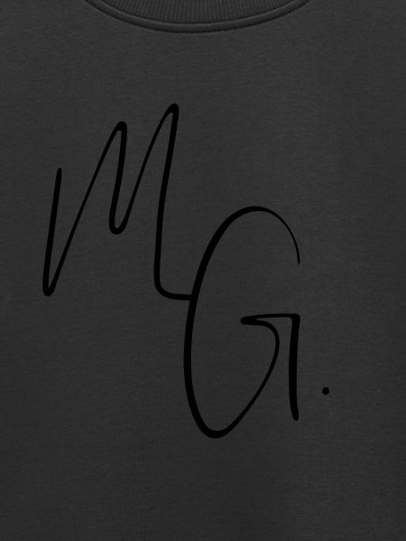 Initiales M.G
