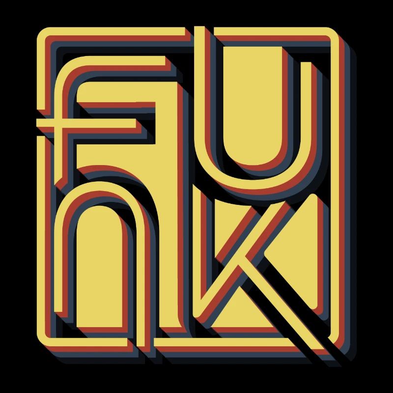 Funk Retro