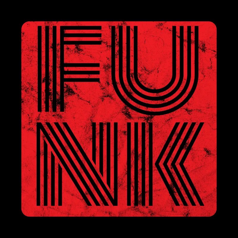 Funk Retro