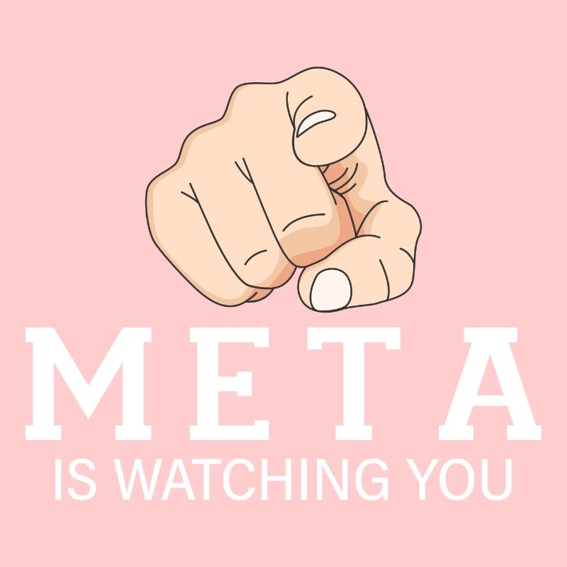 Meta Sieht Dich