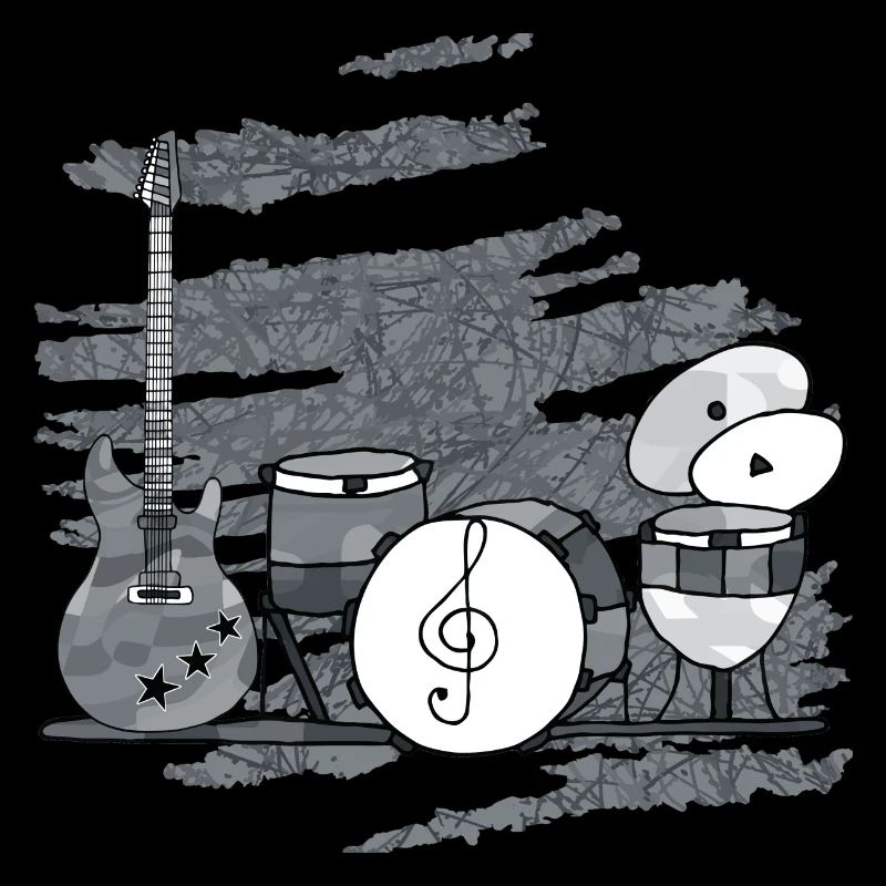 Musical instruments