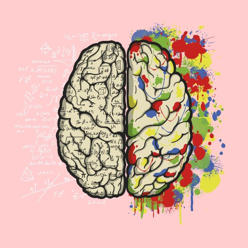 Brain Maths