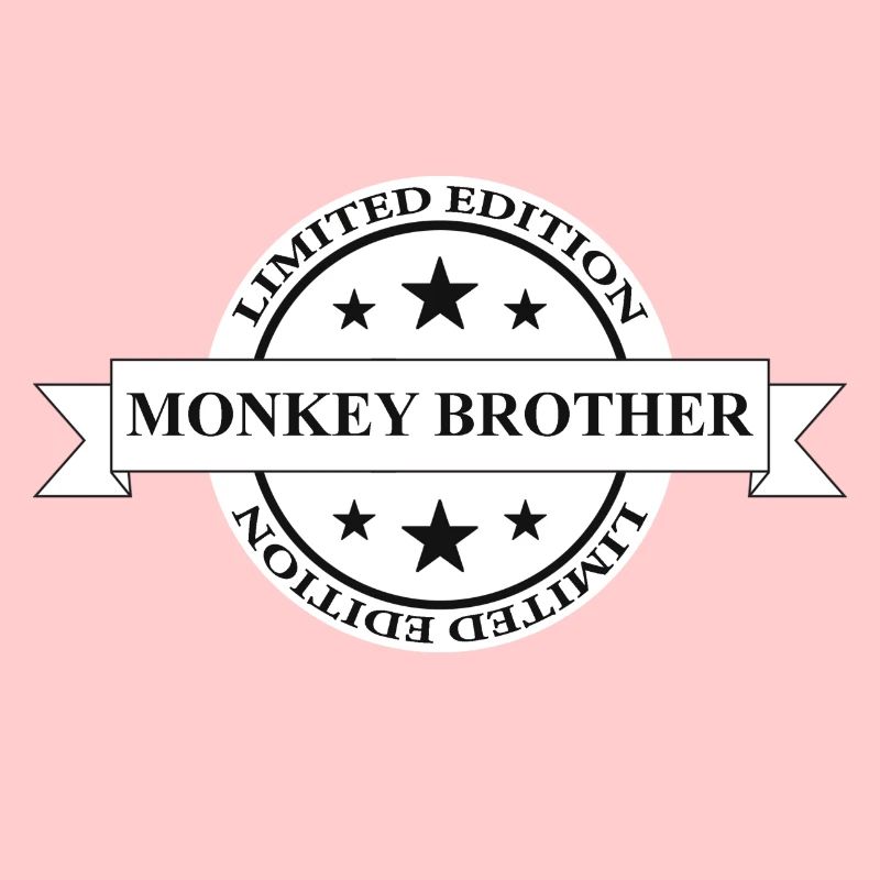 Monkey Brother Banner