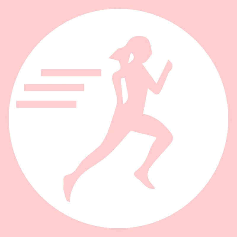 Marathon Running Run jogging