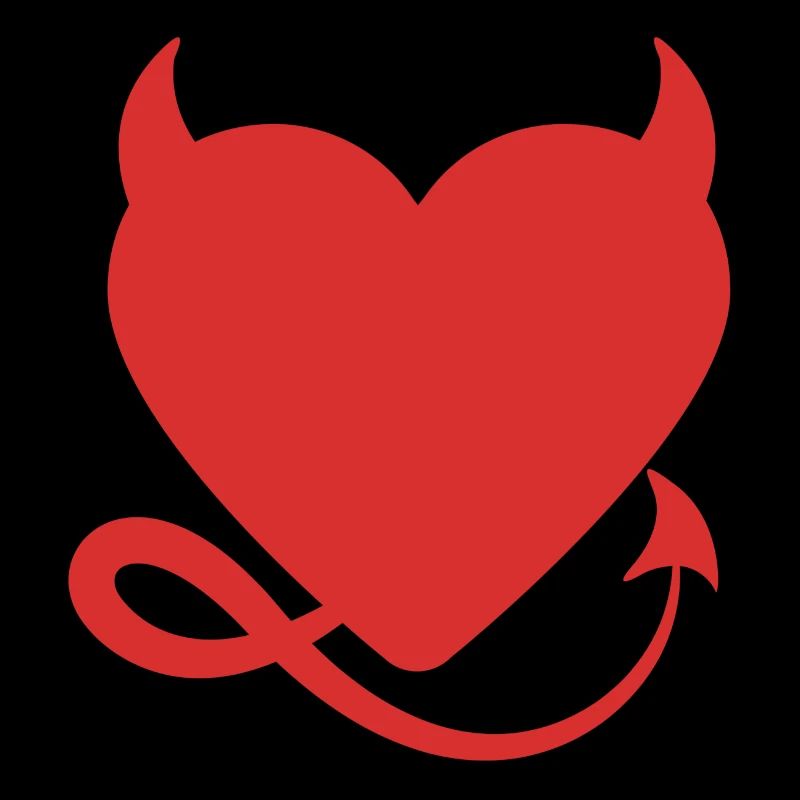 Heart, Devil