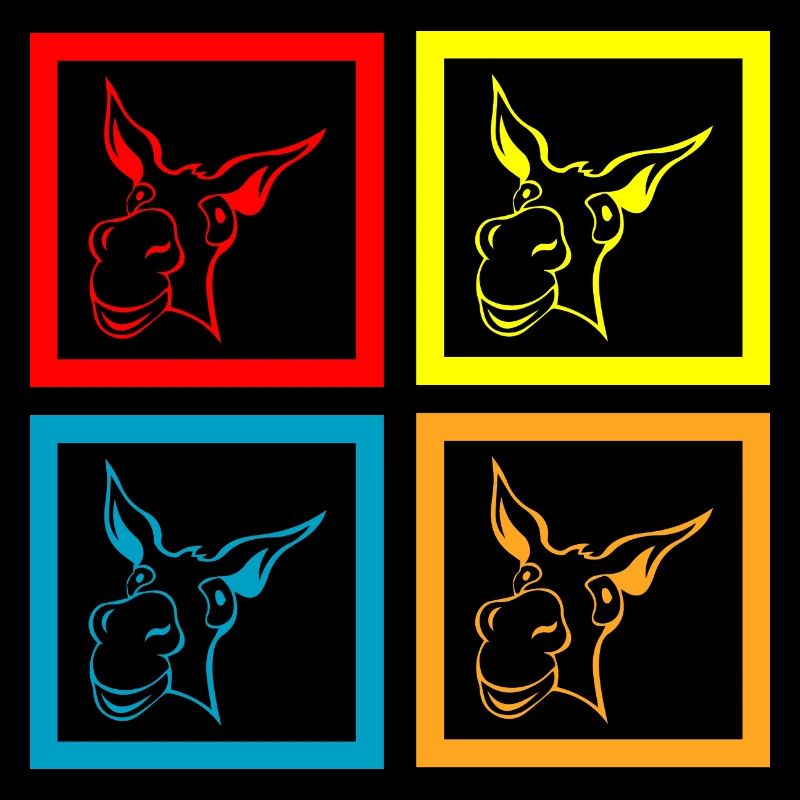 Esel d’âne