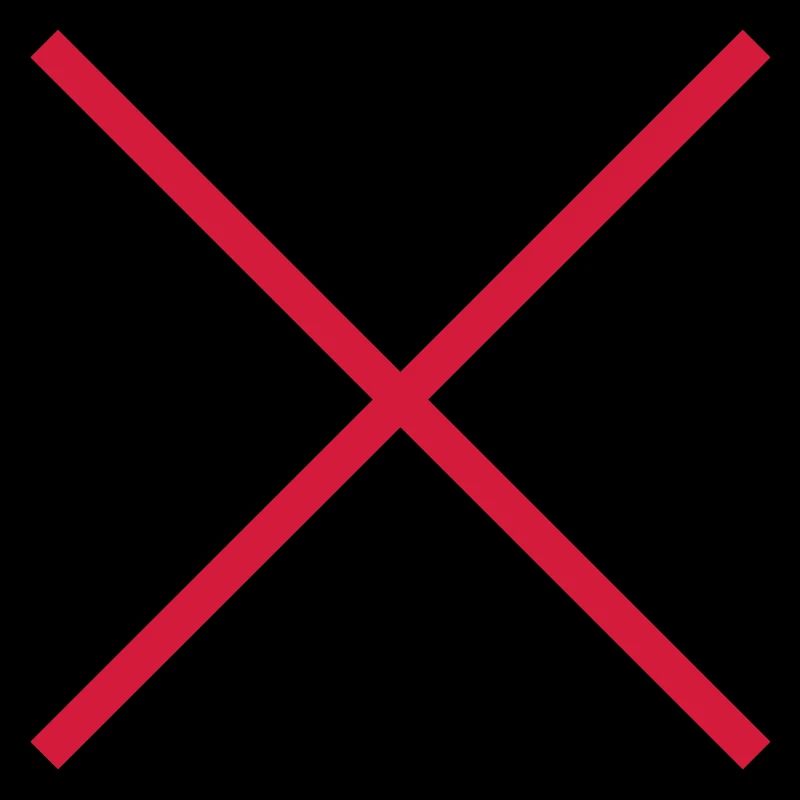 Verboten Burger essen