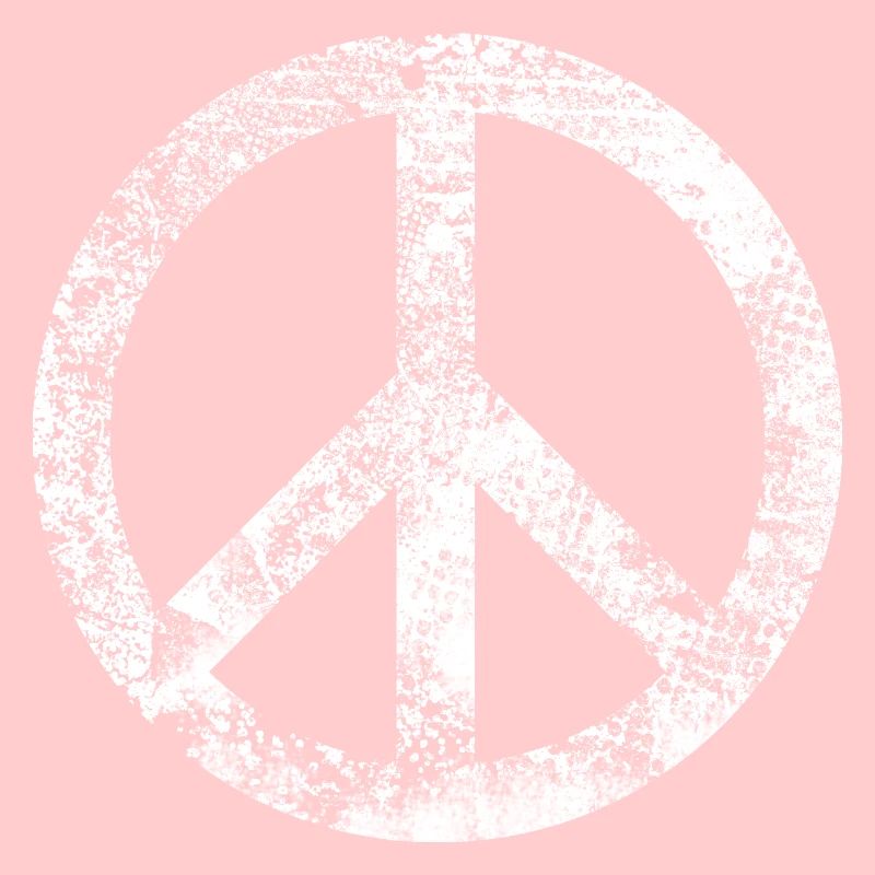 Peace Sign Peace Harmony Tolerance Pacifist