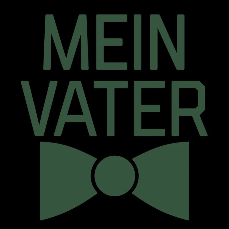 Mein Vater