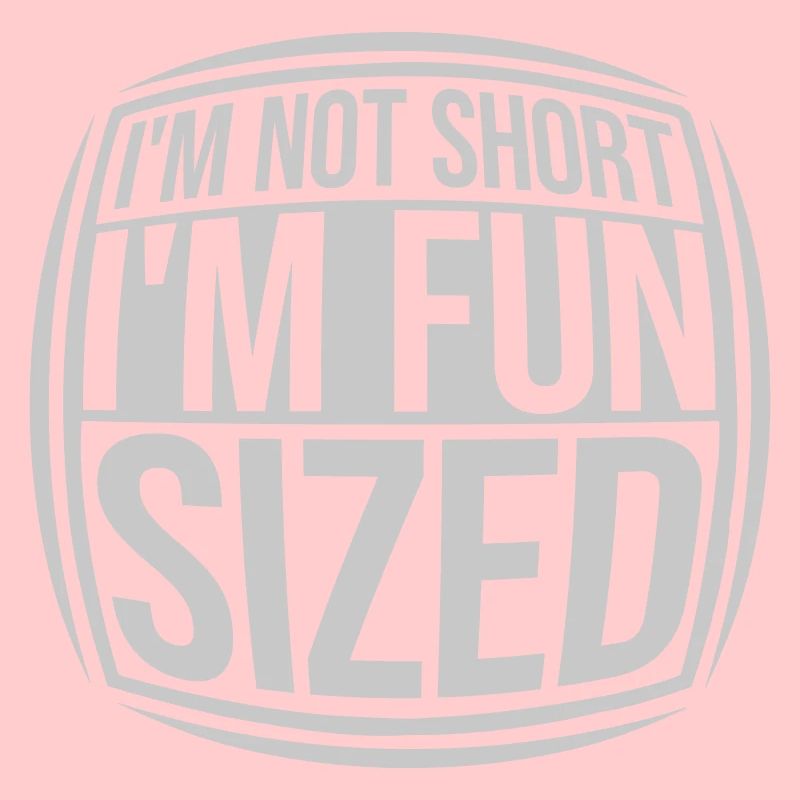 Not short fun sized