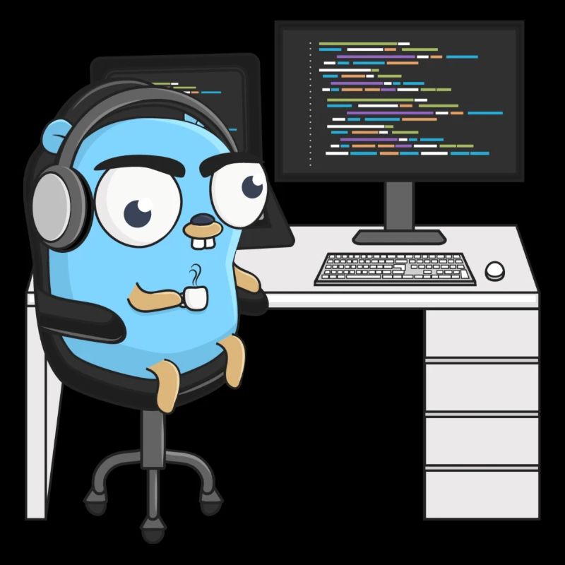 Gopher Coding