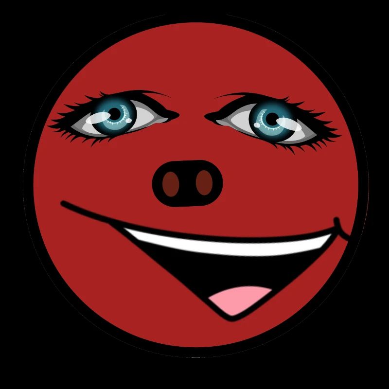 fun smile