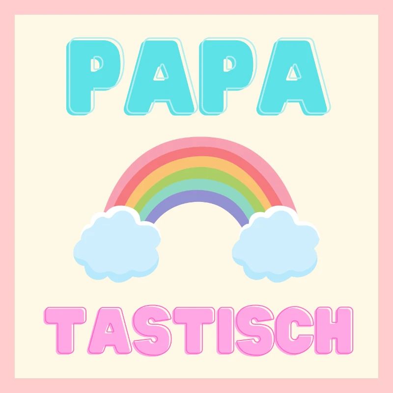 papatastic - Version arc-en-ciel (arc-en-ciel)