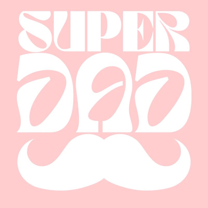 Super dad