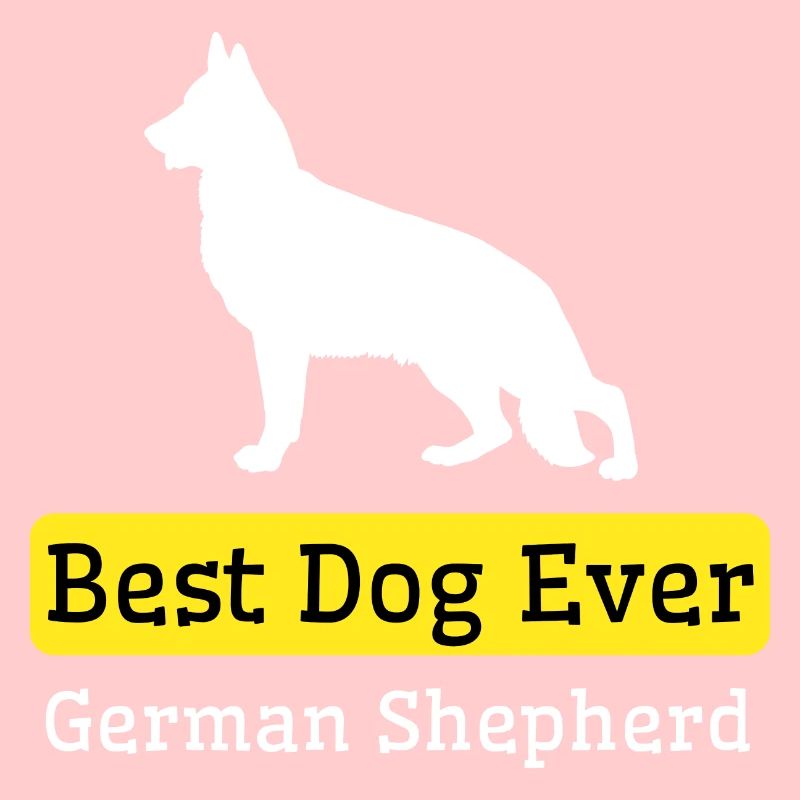 Bester Deutscher Schäferhund aller Zeiten