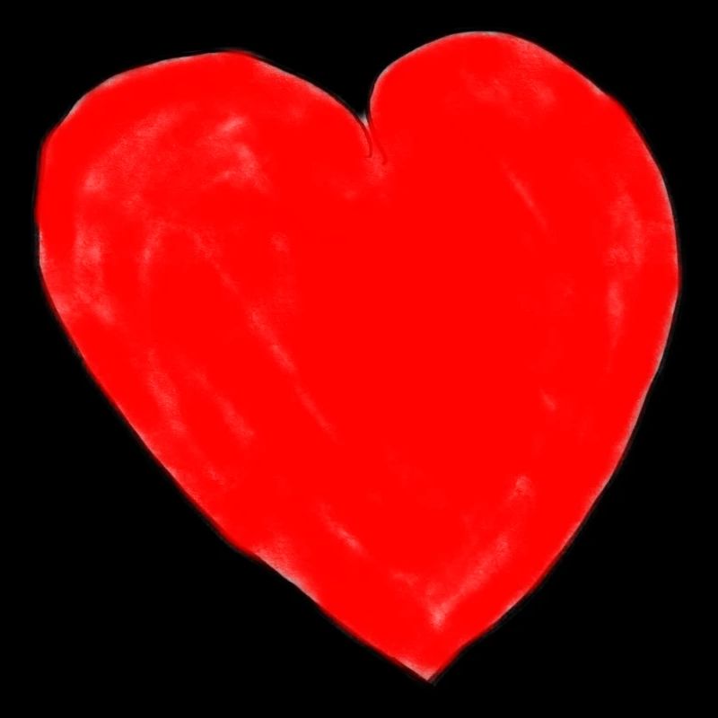 Herz der Liebe