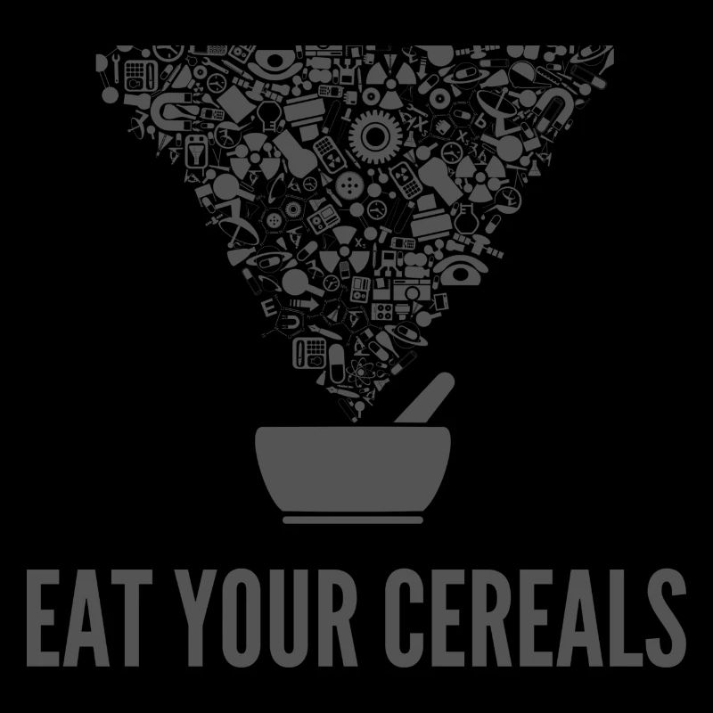 Eat Your Cereals