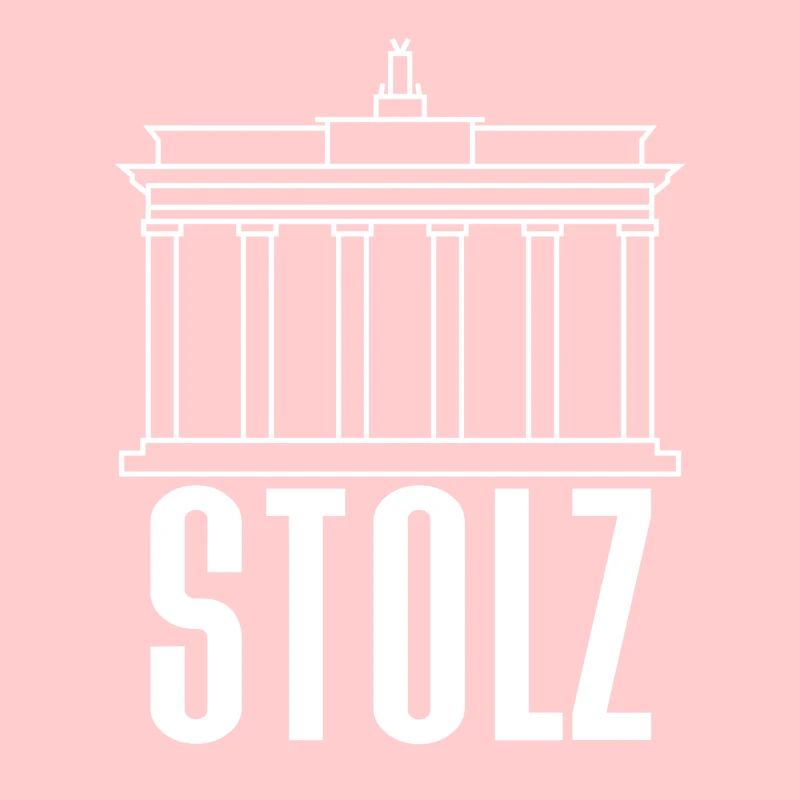 Stolz