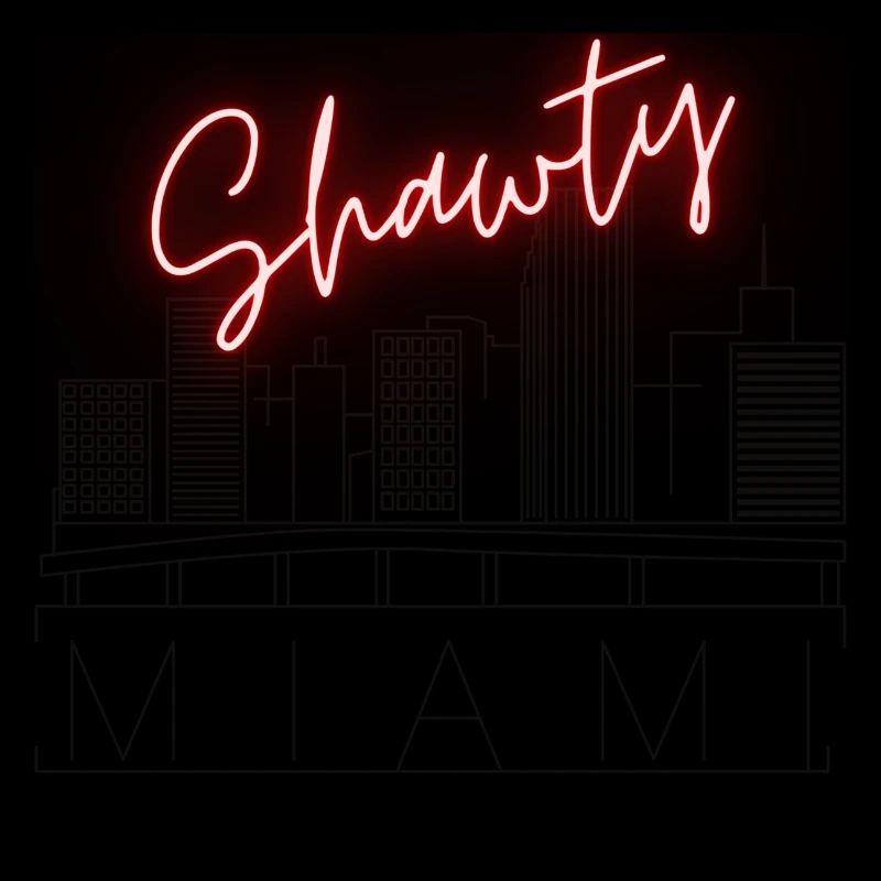 Mon cadeau d’idée Shawty