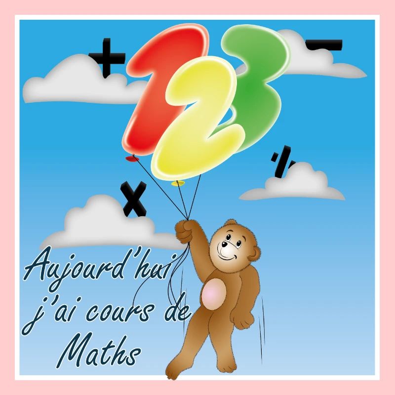 coursmaths - journée d école