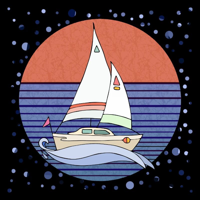Segelboote